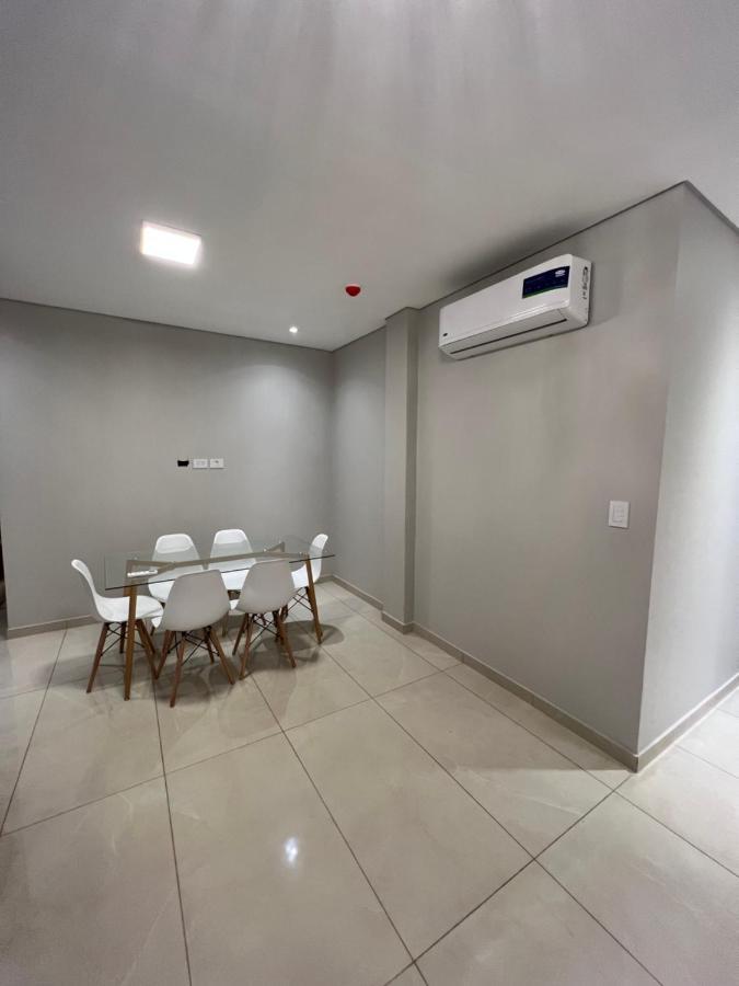 Апартаменты Edificio El Arbol Piso 2 Корриентес Экстерьер фото